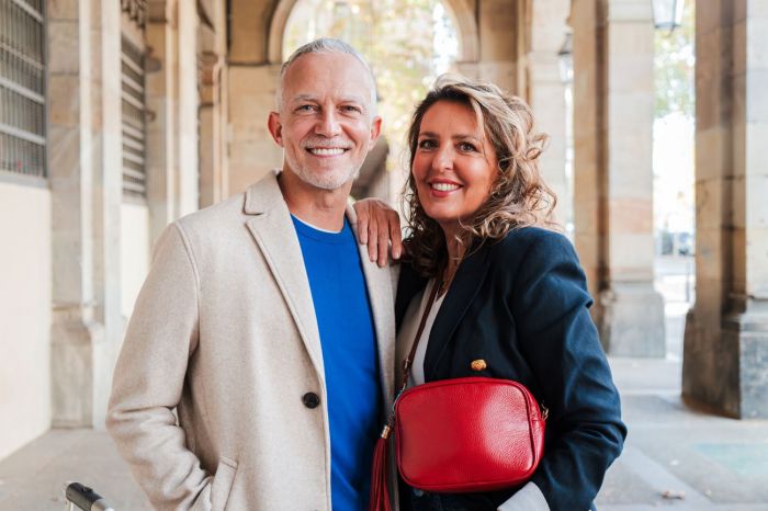 Modern Mingle dating services