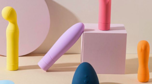 Sex Toy Benefits You Need to Know About